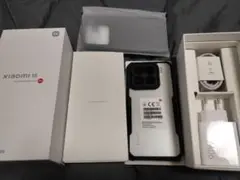 Xiaomi 15 白 12+6gb/512GB