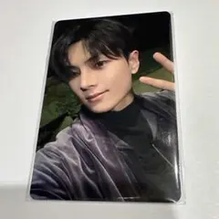 【ジェイ】The Sin Vanish weverseラキドロ トレカ