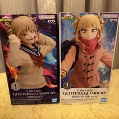 僕のヒーローアカデミア 人気プライズフィギュアセット☆新品未開封