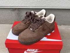 Nike Air Force 1 Low '07 "Cacao Wowのサムネイル