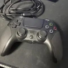 BATTLE PAD 4 コントローラー 黒