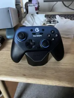 GAMESIR SUPER NOVA コントローラー