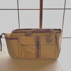 車用保冷加熱バッグ ライトグリーン - メルカリ