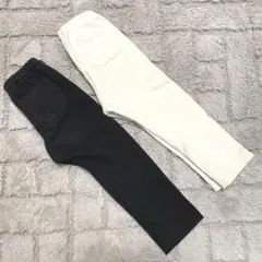 裏起毛 レッグウェア