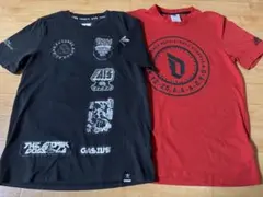 アディダス Tシャツ 2枚セット