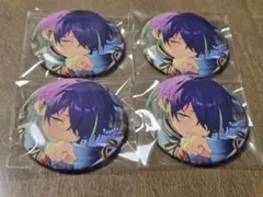 あんスタ 神崎颯馬 缶バッジ イベコレ - メルカリ