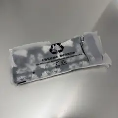 CHROME HEARTS クロス メガネ拭き 未使用 - メルカリ