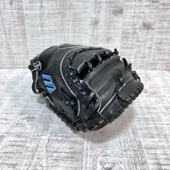 【中古】ミズノ　ビューリーグ　一般軟式オールラウンド　背面メッシュ 中古】ミズノ ビューリーグ 一般軟式オールラウンド 背面