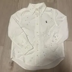 Ralph ラルフローレン シャツ 100サイズ