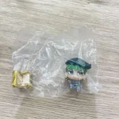 ジョジョの奇妙な冒険 ジョジョワールド3 ガチャ 岸辺露伴 ジョジョコレ