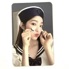 Red velvet cosmic アイリン アイリーン トレカ