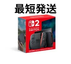 Nintendo Switch2 本体 + Pokémon ZA - メルカリ