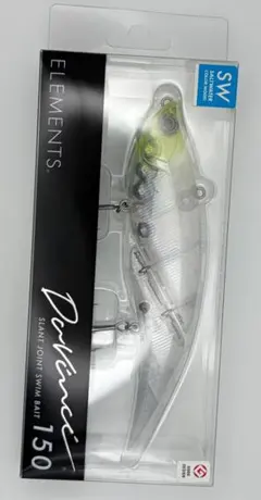 ELEMENTS DaVinci 150 キング 村田基 - メルカリ