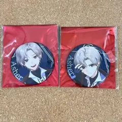2026年最新】ボルフェス 缶バッジの人気アイテム - メルカリ