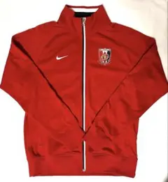 未使用】NIKE KNVB オランダ代表 2012-13 トラックジャケット | Mercari