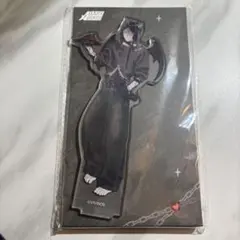 エイリアンステージ AaD カフェ アクスタ ティル　alien stage