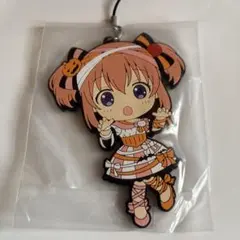 メルル 水着 ぴくりる! アトリエシリーズ トレーディングストラップ