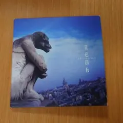 L'Arc~en~Ciel REAL CD