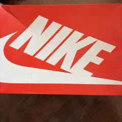 NIKE ハイカットスニーカー　ターミネーター