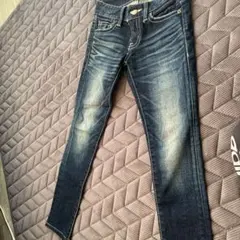 moussy スキニーデニム