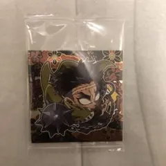 鬼滅の刃　ウエハース　14弾　悲鳴嶼行冥　スーパーレア