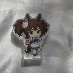 ウマ娘プリティーダービー　ころっと　イナリワン