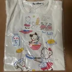 familiar キャラクター Tシャツ