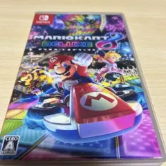 マリオカート8 デラックス Nintendo Switch