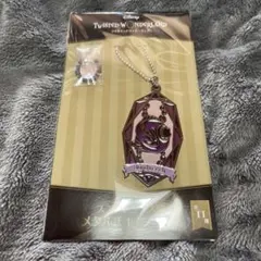 ツイステッドワンダーランド フロイド