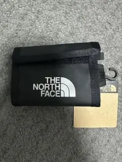 THE NORTH FACE BC Wallet Mini 新品・未使用