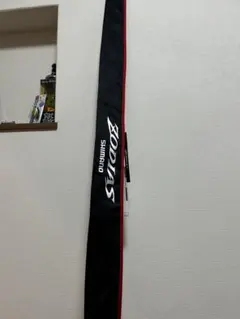 サイドワインダーEMS-602MLエントリーモデル/スピニングモデル(未使用) サイドワインダーEMS-602MLエントリーモデル/スピニングモデル(未使用