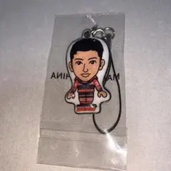 佐野玲於　クリーナー