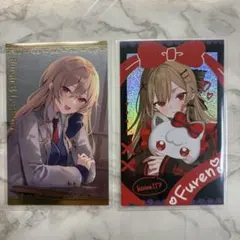 2026年最新】フレン・e・ルスタリオ スリーブの人気アイテム - メルカリ