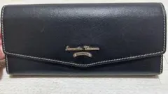 Samantha Thavasa長財布 黒