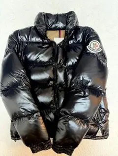 2025年最新】モンクレール エベレスト ブラックの人気アイテム - メルカリ