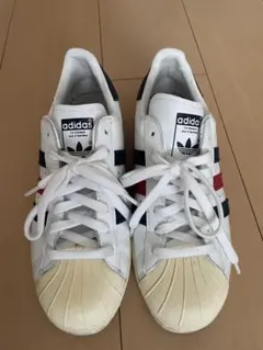 adidas ZX500 OG FV2863 27cm トリコロール - メルカリ