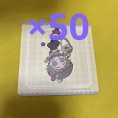 第五人格 IdentityV GIGO たい焼き 特典 コースター SD 曲芸師 第五人格 IdentityV GIGO たい焼き 特典 コースター SD 曲芸師 - メルカリ