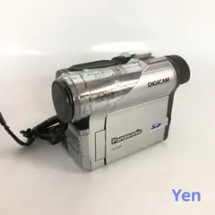 2026年最新】panasonic nv-gs70の人気アイテム - メルカリ
