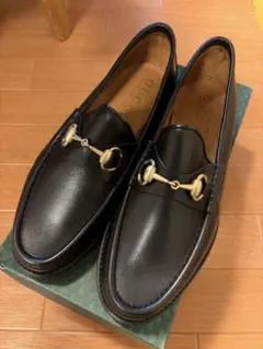 2026年最新】グッチ ビットモカシンの人気アイテム - メルカリ