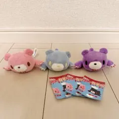 2026年最新】グルーミー ぬいぐるみ まとめ売りの人気アイテム - メルカリ