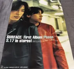 Surface サーフェス Fate カレンダー 椎名慶治 永谷喜夫 非売品 - メルカリ