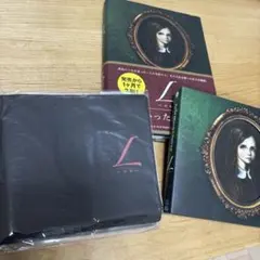 Acid Black Cherry Lセット