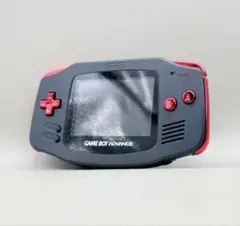 ゲームボーイアドバンス ips液晶カスタム　おまけ追加しました