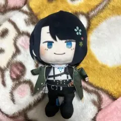 わんぱく刀剣乱舞 水心子正秀 ぬいぐるみ - メルカリ