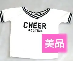 最終お値下げ　イング　新品未使用 半袖Tシャツ 　ロゴ入り