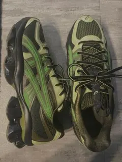 ASICS US5-S GEL QUANTUM KINETIC 26.5