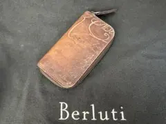 2026年最新】Berluti キーケースの人気アイテム - メルカリ