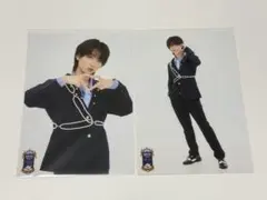 筒井俊旭 生写真