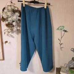 詩仙堂　パンツ
