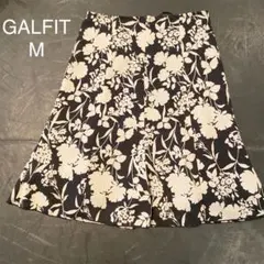 ギャル フィット ひざ下スカート スカートのサムネイル